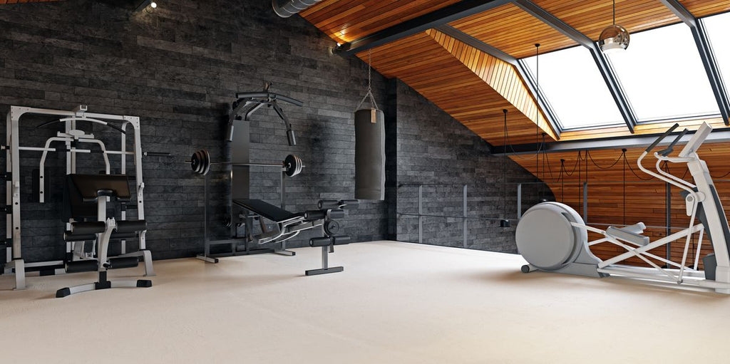 Quarantine Home Workout