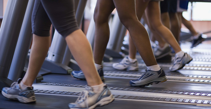 Bored With The Same Workout Routine?