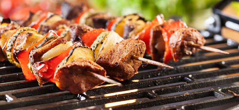 Dive In. Grill Out. Shape Up: Top tips to avoid a "Memorial Day Cheat Weekend"
