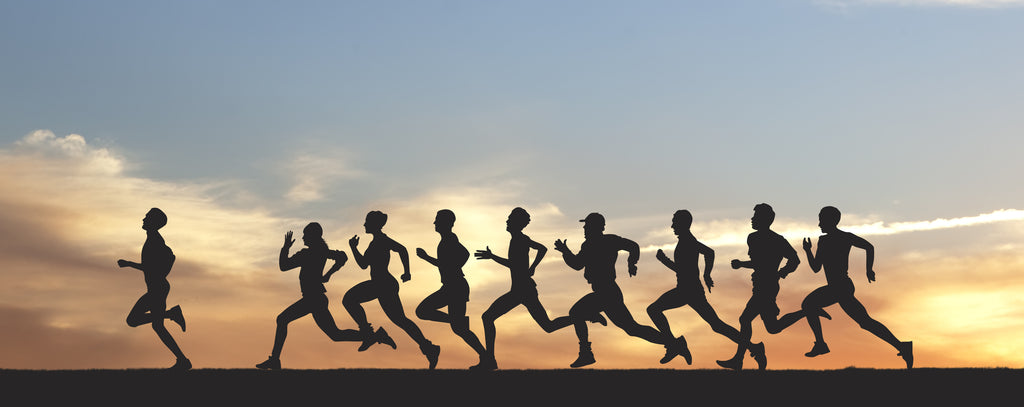 How do I find out my competitors training regimen?