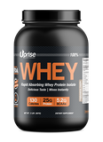 100% WHEY Premium Protein