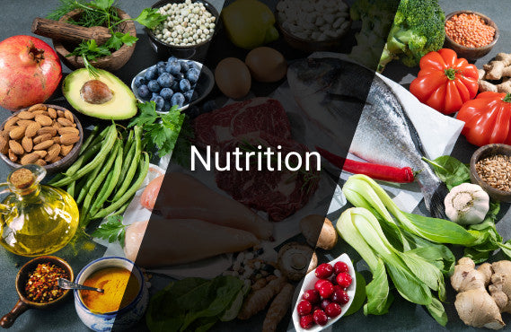 Uprise Nutrition