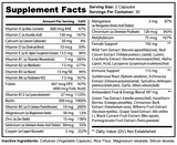 All Sport Multi-Vitamin