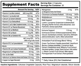 All Sport Multi-Vitamin