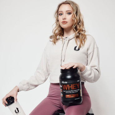 Uprise Nutrition