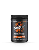 SHOCK Pre-workout