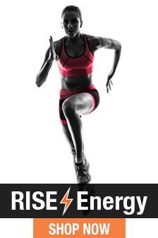 Uprise Nutrition