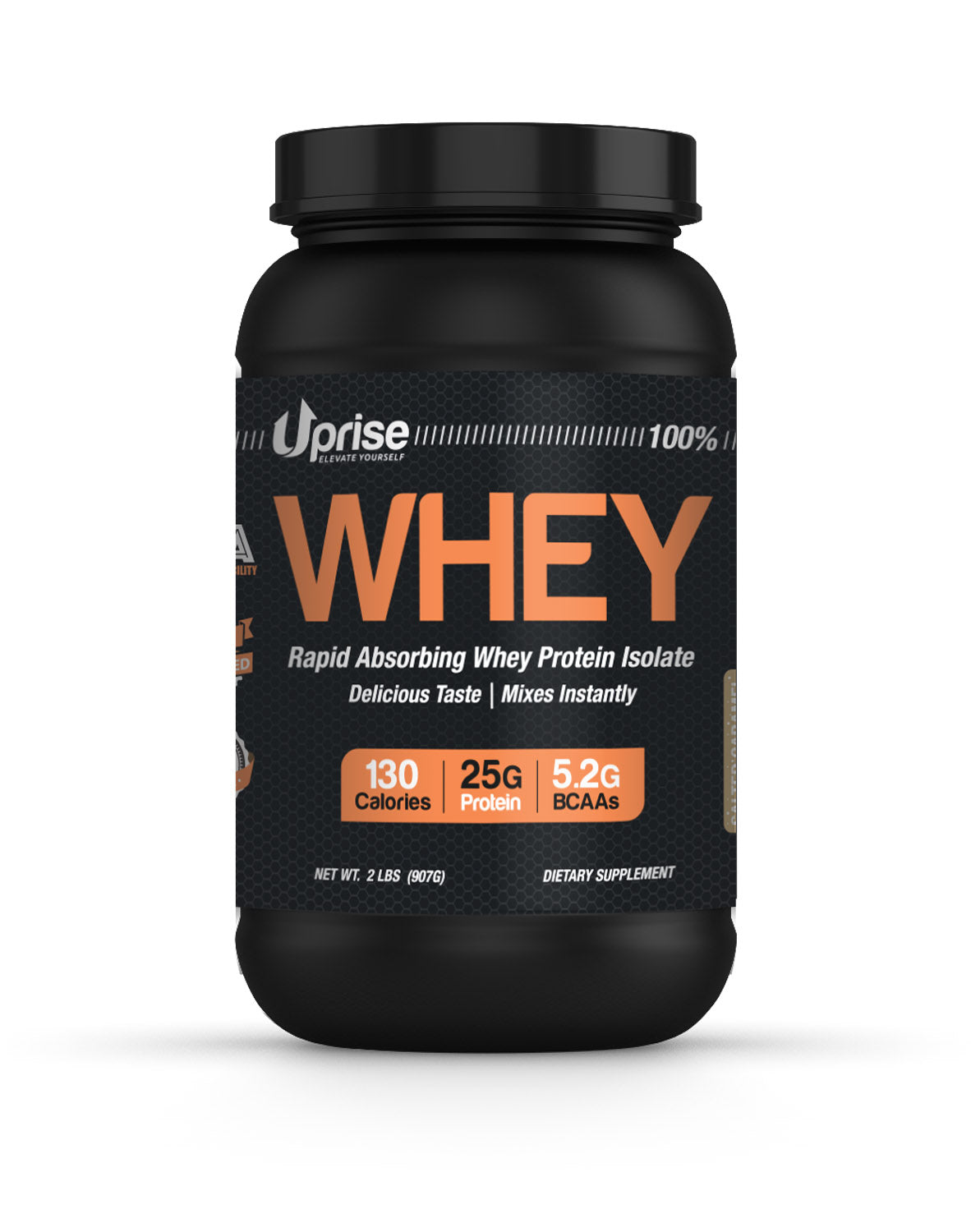 100% WHEY Premium Protein
