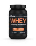 100% WHEY Premium Protein