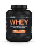 100% WHEY Premium Protein