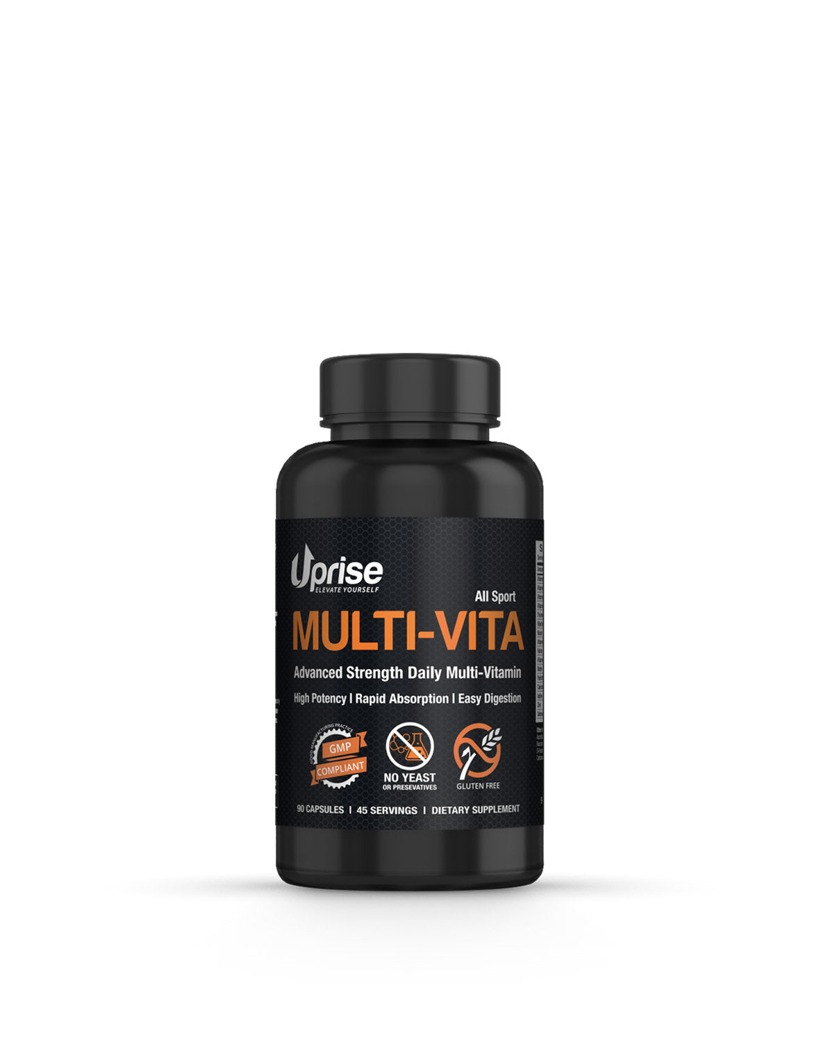 All Sport Multi-Vitamin