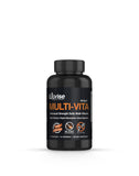 All Sport Multi-Vitamin
