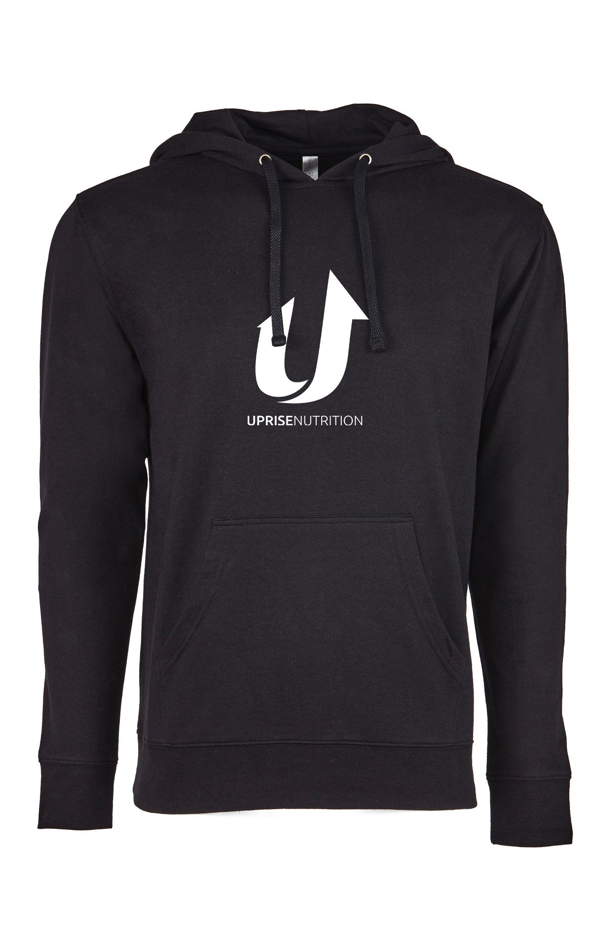 Dry-Blend Hoodie