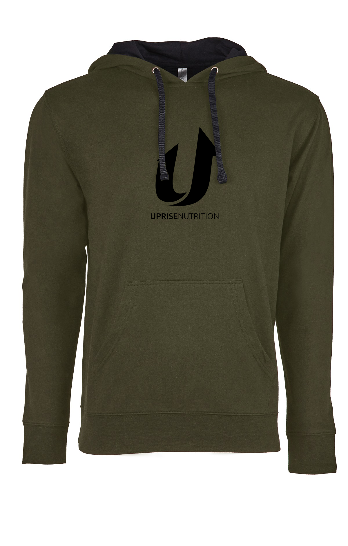 Dry-Blend Hoodie
