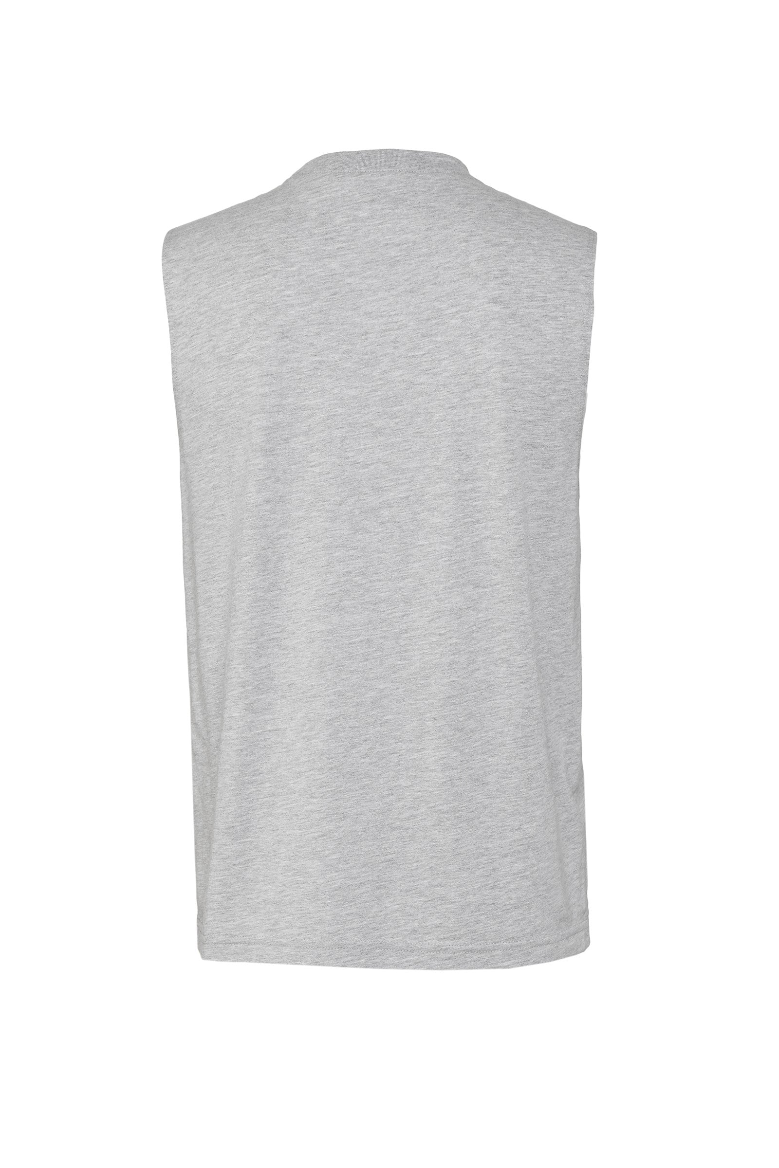 Dri Blend Muscle Tanks