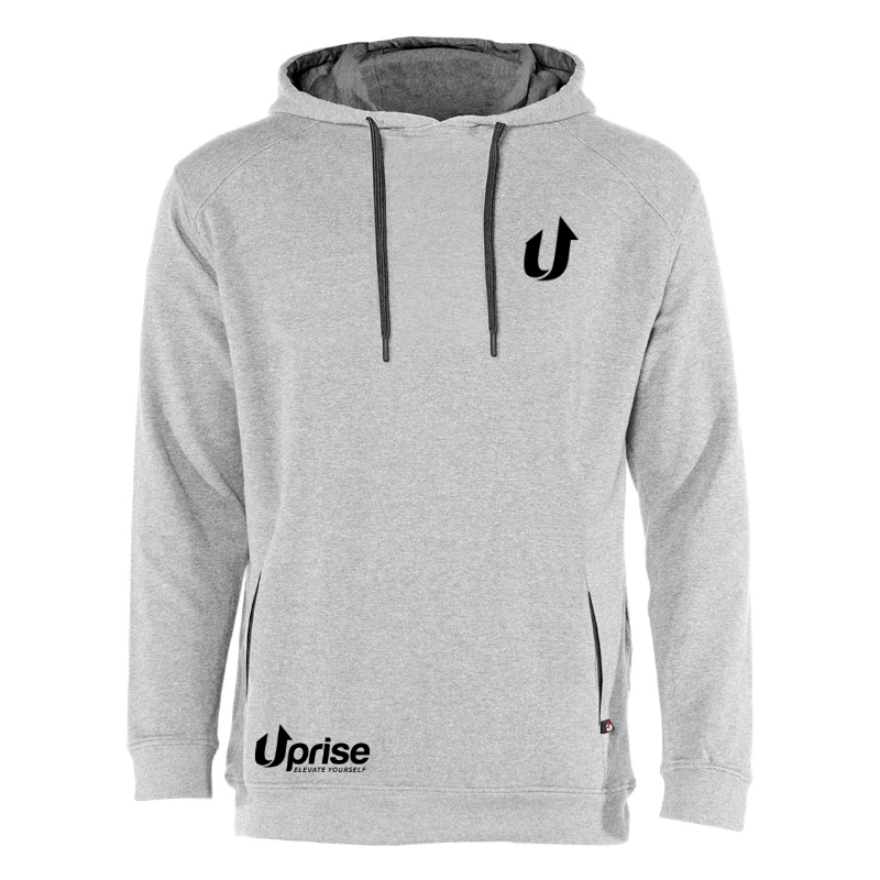 FitFlex Hooded Pull Over