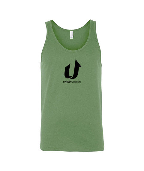 Premium Muscle Tank Top