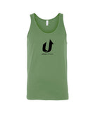 Premium Muscle Tank Top