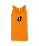 Premium Muscle Tank Top