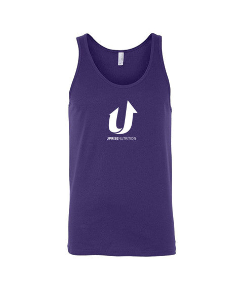 Premium Muscle Tank Top