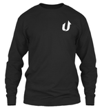 Long Sleeve "Jersey Style "Tee