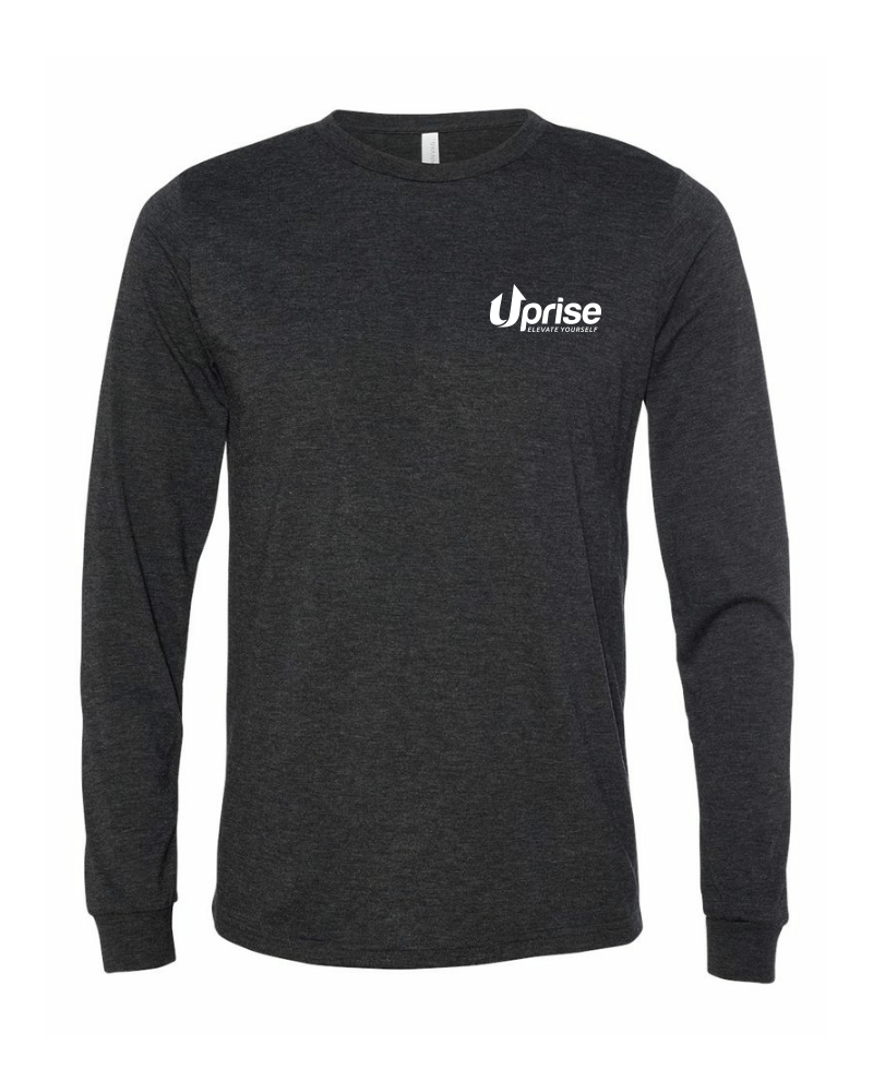 Dri-Blend Long Sleeve