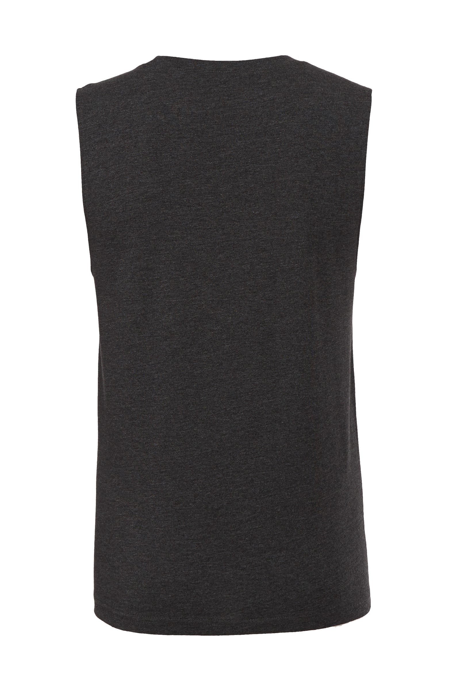 Dri Blend Muscle Tanks