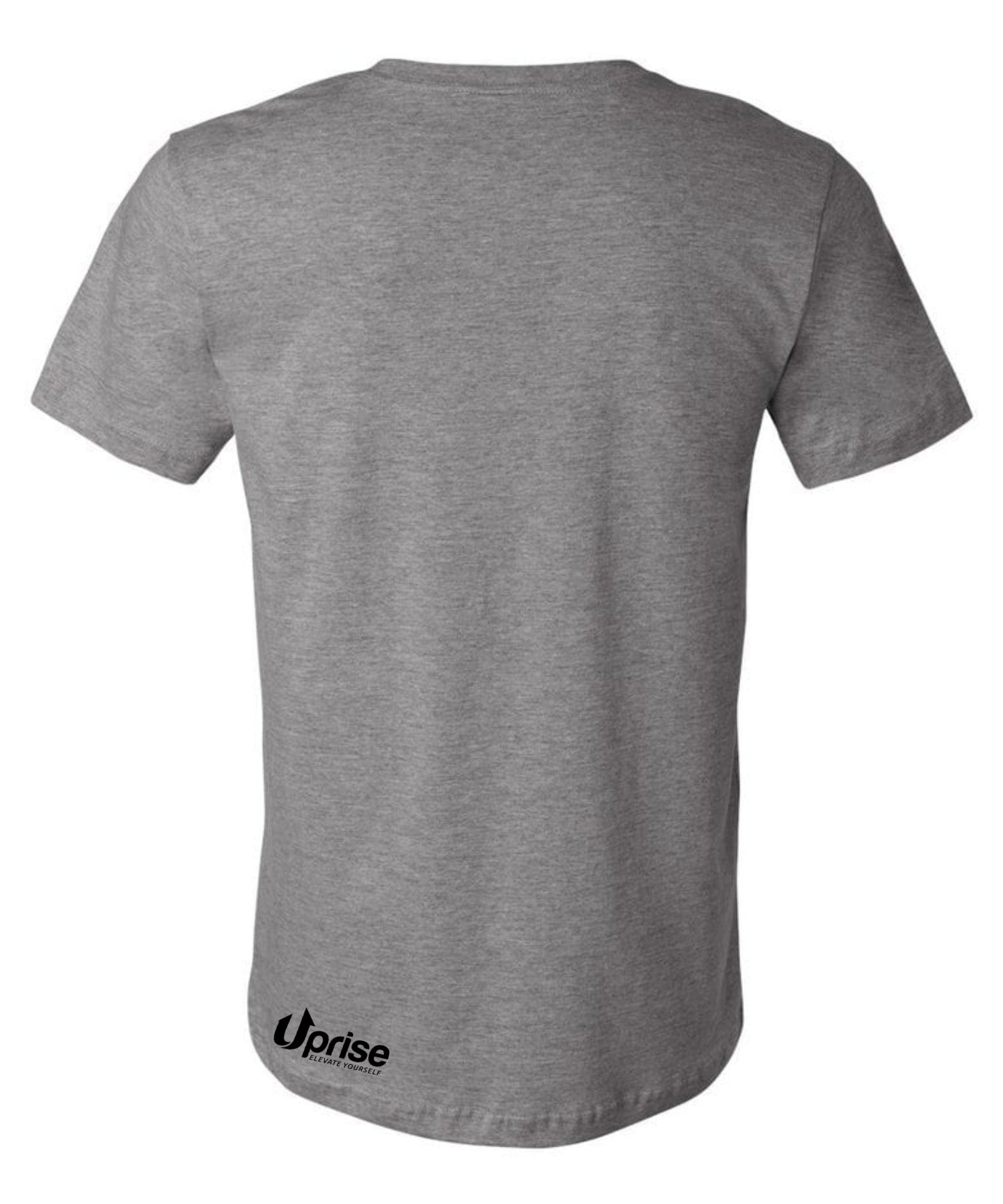 Dri-Blend Short Sleeve