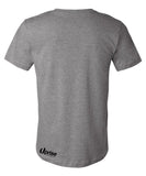 Dri-Blend Short Sleeve