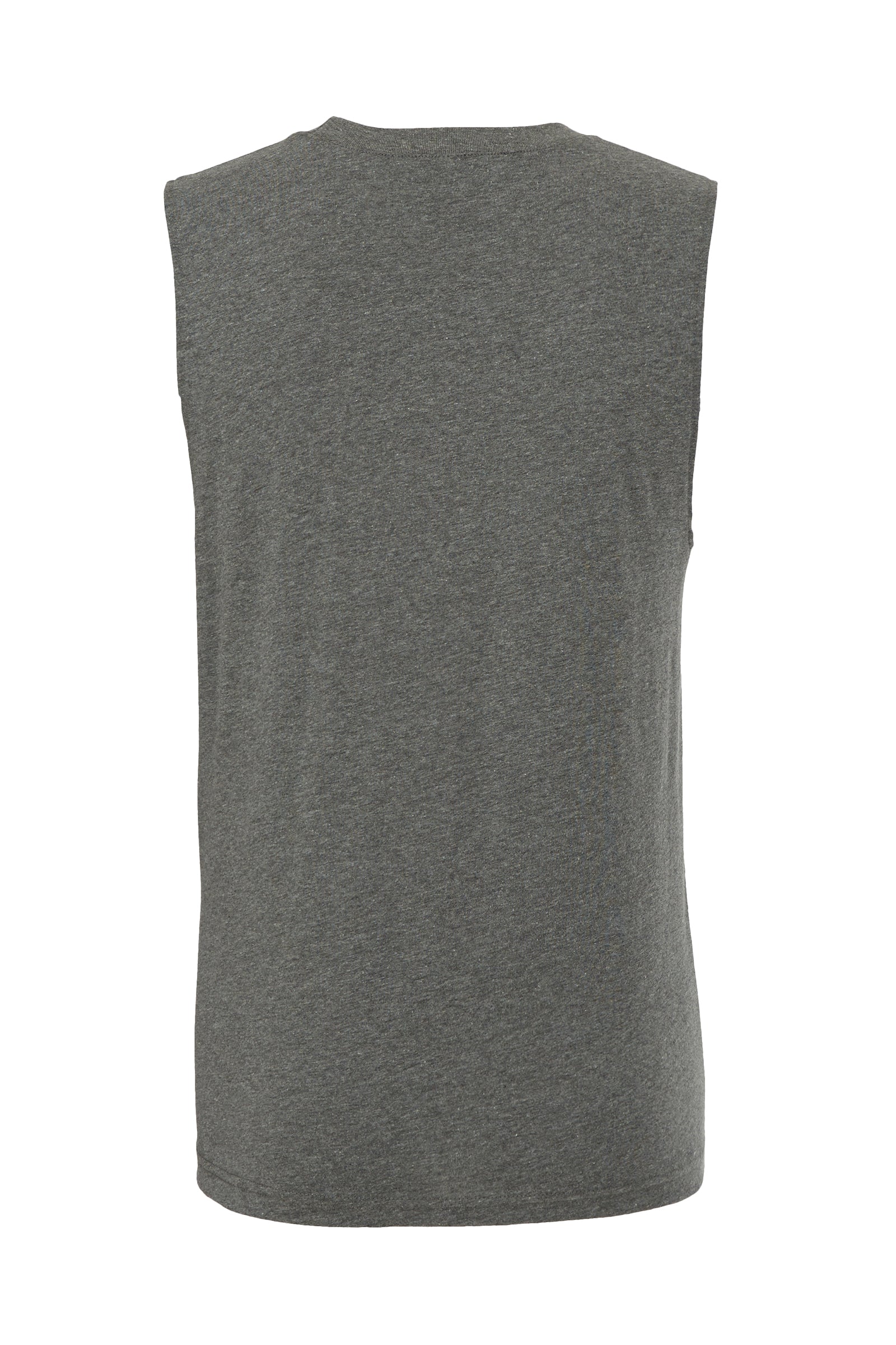 Dri Blend Muscle Tanks