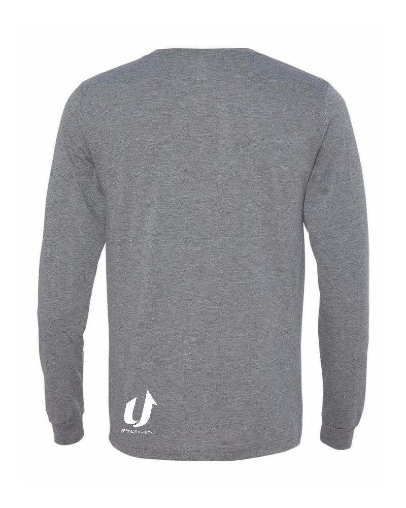 Dri-Blend Long Sleeve