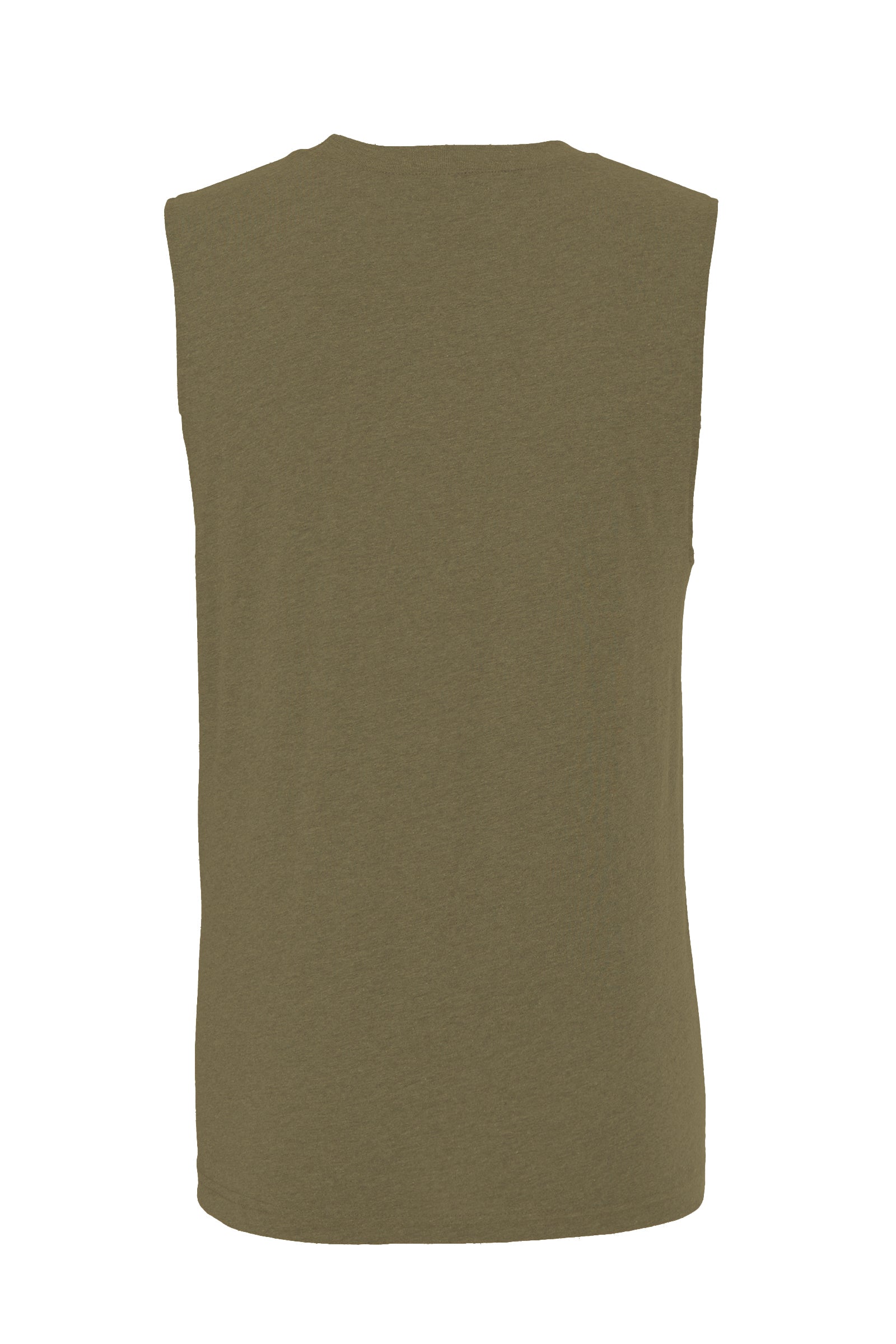 Dri Blend Muscle Tanks