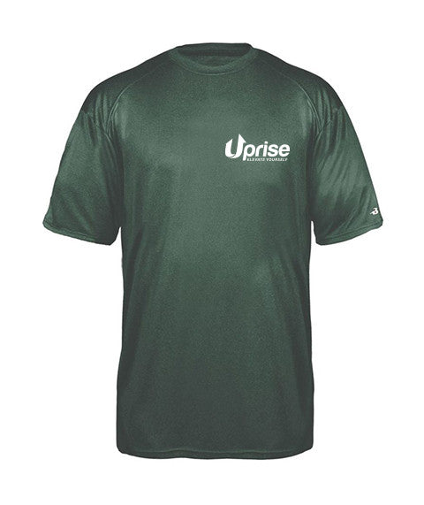 Men's Breathe Dri-Sport Tee