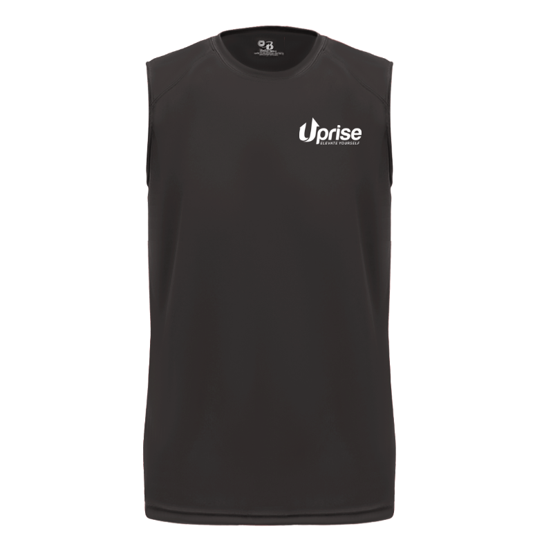 Men's PolyTech Sleeveless