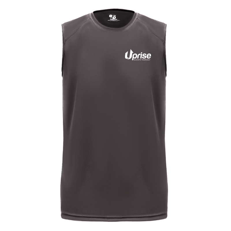 Men's PolyTech Sleeveless