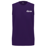 Men's PolyTech Sleeveless