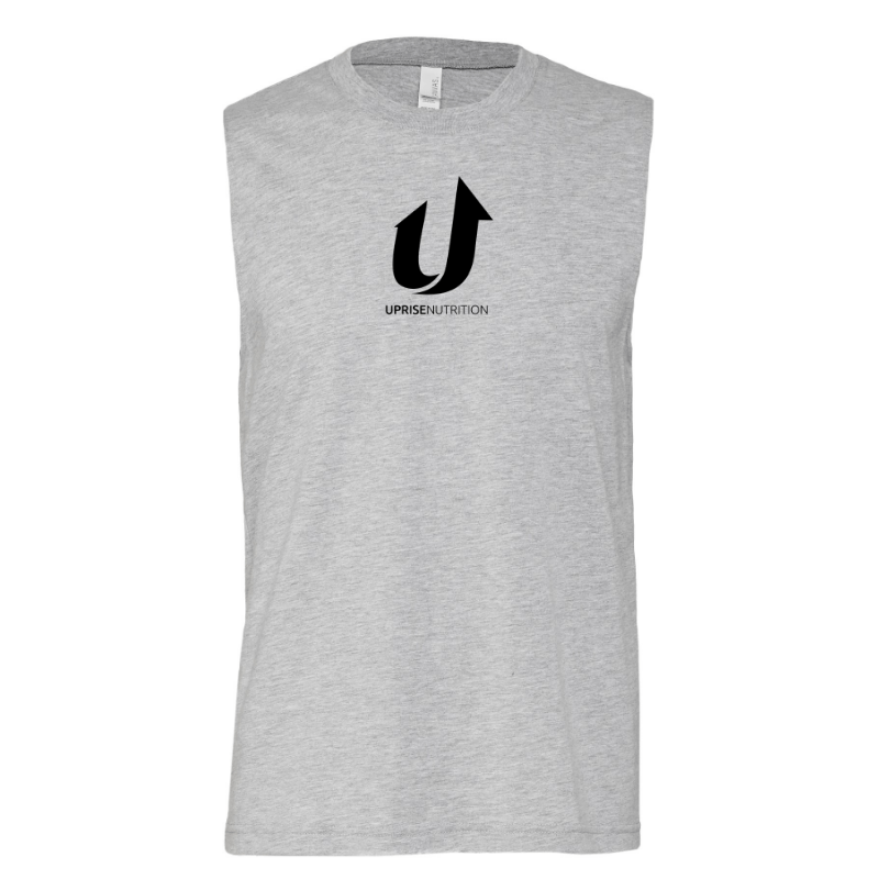 Dri Blend Muscle Tanks