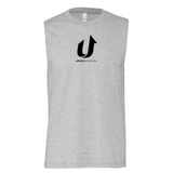Dri Blend Muscle Tanks