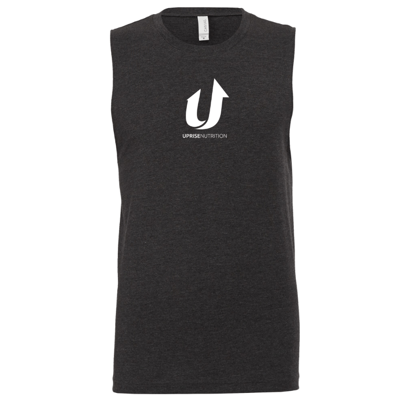 Dri Blend Muscle Tanks
