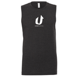 Dri Blend Muscle Tanks
