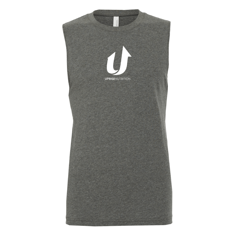 Dri Blend Muscle Tanks