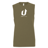 Dri Blend Muscle Tanks