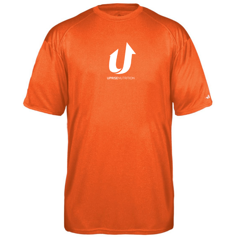 Men's Breathe Dri-Sport Tee | Big U