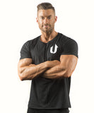 Dri-Blend Short Sleeve