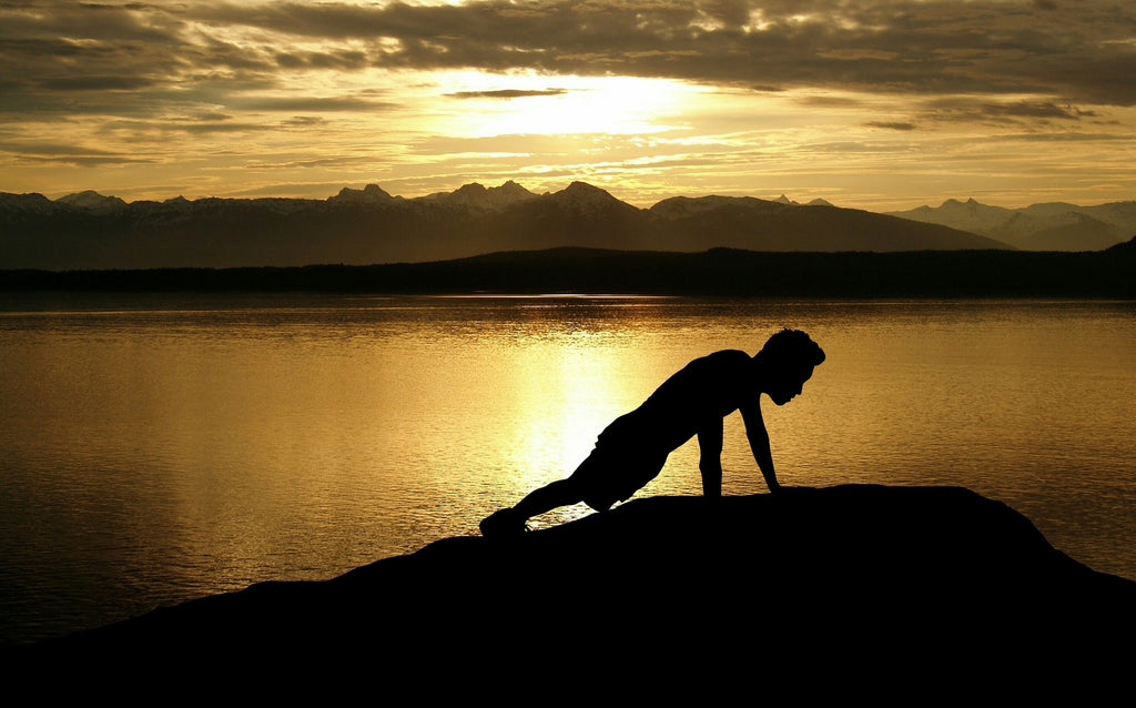 4 Helpful Ways to Treat Muscle Soreness