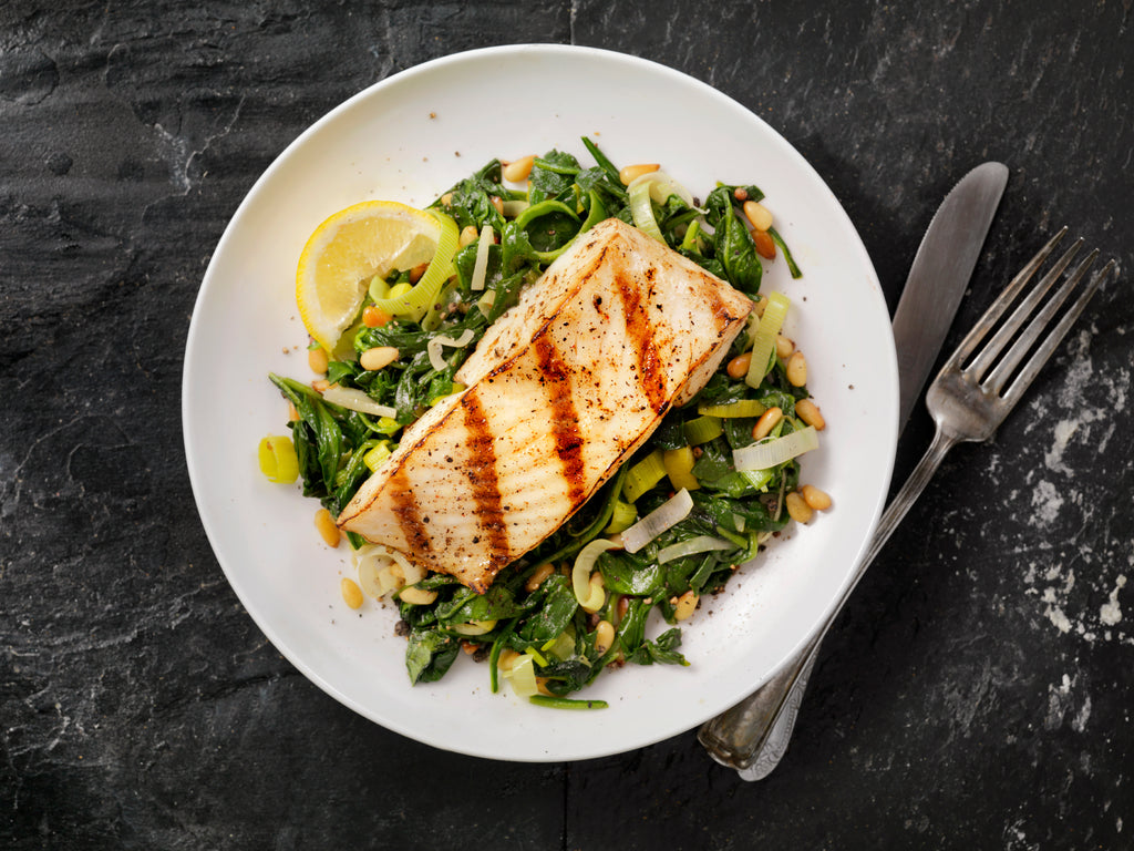Healthy Foods to Eat