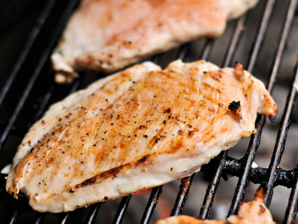 5 Mistakes Everyone Makes During Summer Grillin'