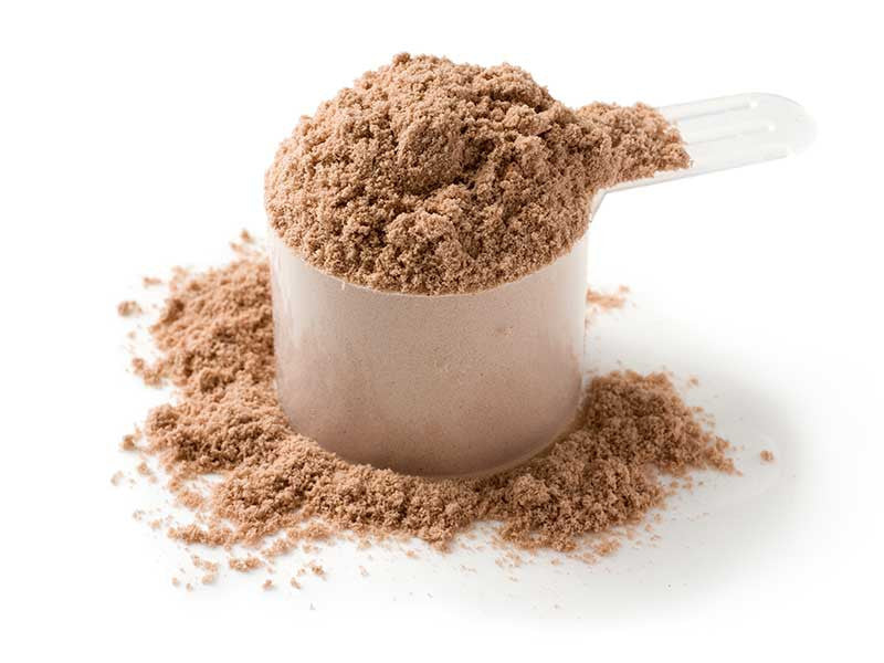 Don’t take another scoop of protein until you read this…