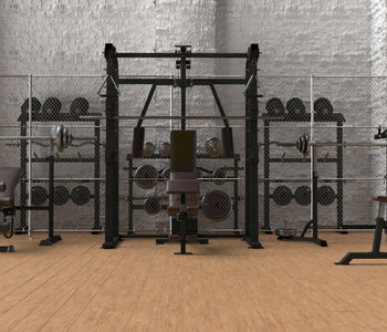 Picking The Gym That's Right For You