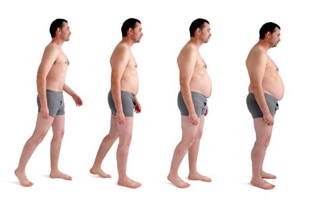 The Best Father’s Day Gift: Getting Rid Of Dad Bod For Good